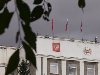 «Коммерсант» о том, как налоговый почин Абакана до Москвы довел