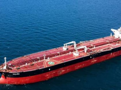 Вступил в силу указ Путина об ответных мерах против «потолка» цен на российскую нефть