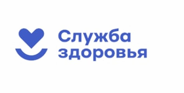 Служба здоровья. Служба здоровья бренд. Служба здоровья баннер Минздрав.