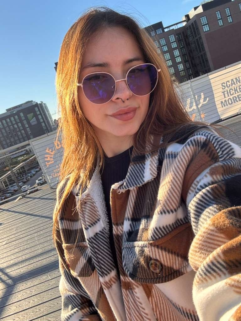 Ana María