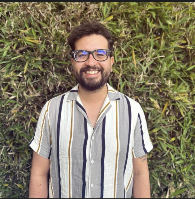 Daniel Herrera Eraso