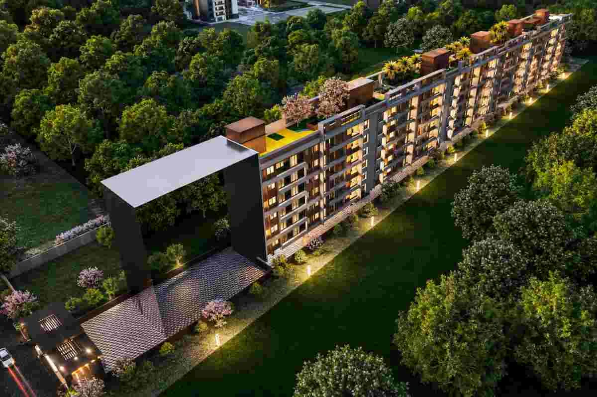 KIWALE 73 PARK