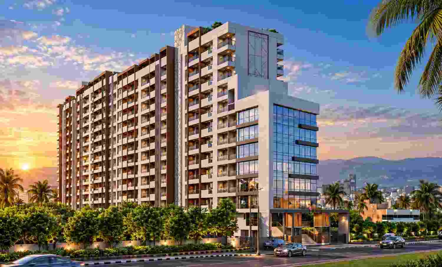 Avenue Homes