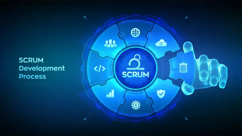 Scrum Master Training: Lead Agile Teams, Master Sprints, Get Certified