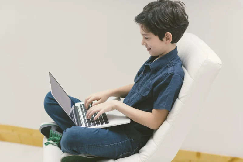 Kids Coding Bootcamp: Build Games, Spark Creativity, Learn to Code