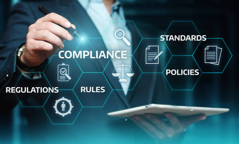 Governance, Risk, and Compliance (GRC)