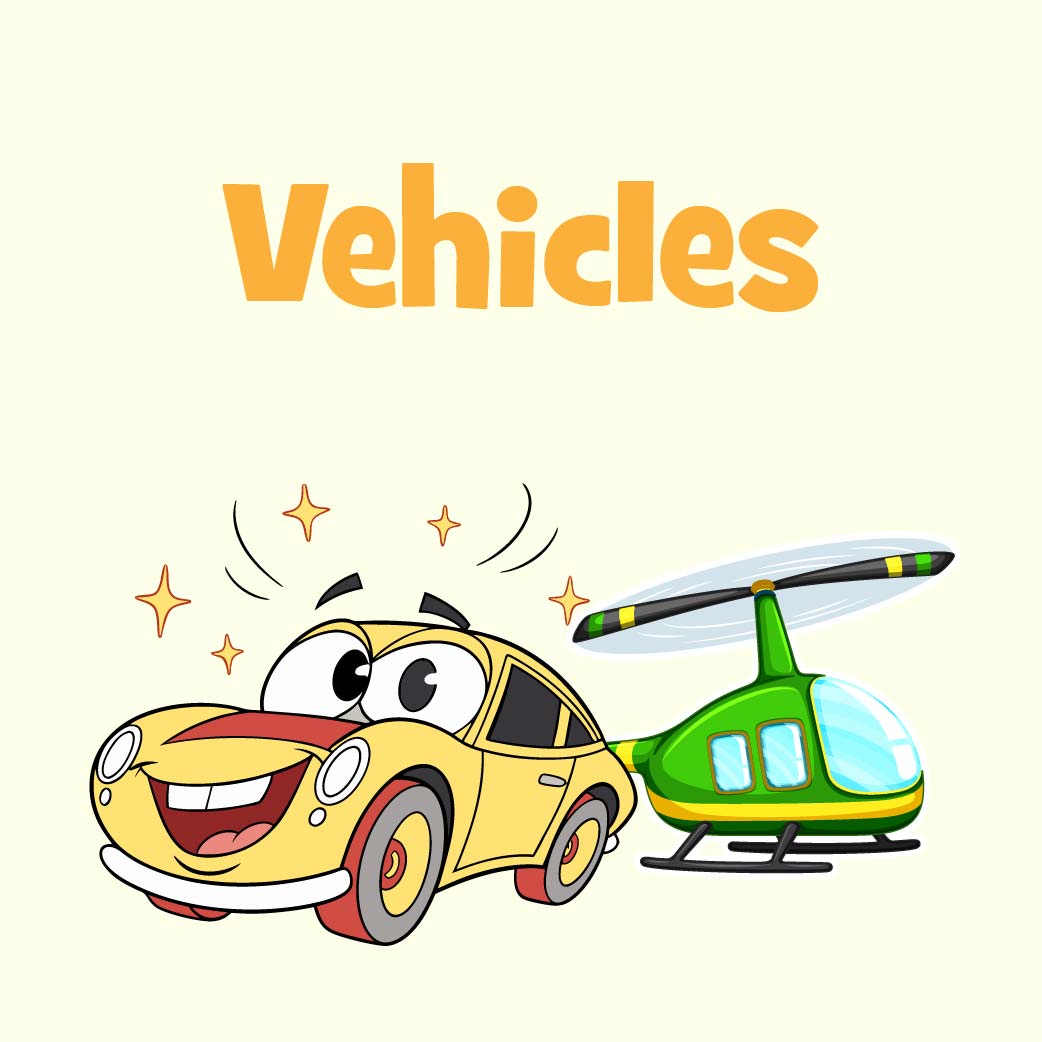 Vehicles