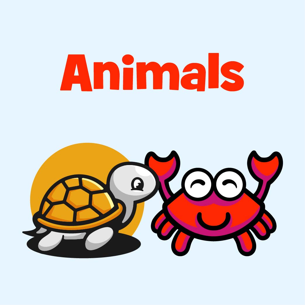 Animals