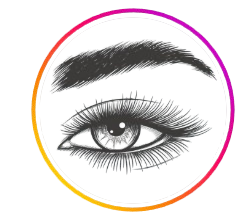 Magical Eyebrows Logo