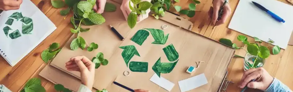 Community-Based Sustainable Initiatives: Stories to Inspire