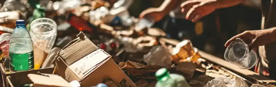 Understanding Circular Economy: How to Handle Waste