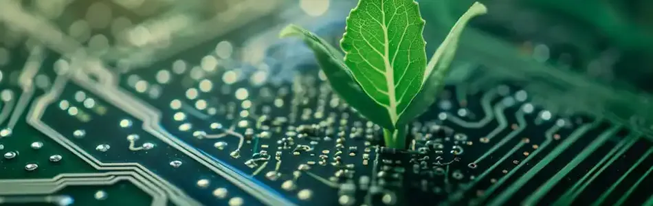 Green Technology and Sustainability Innovations