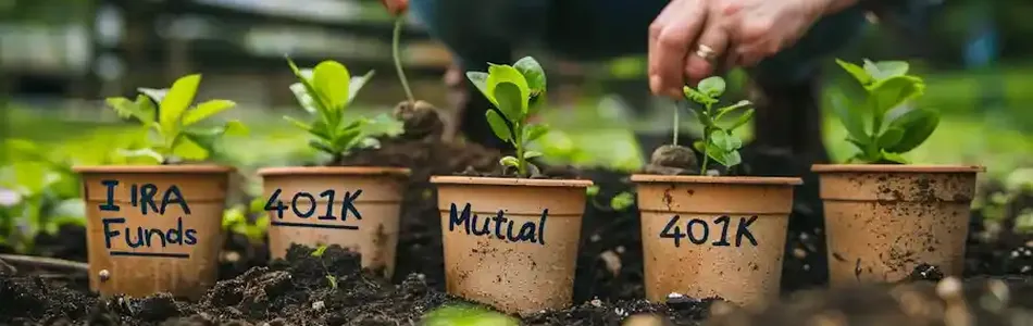 Sustainable Business Investments and Green Funds