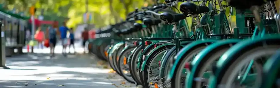 The Future of Green Transportation: Electric Vehicles and Beyond