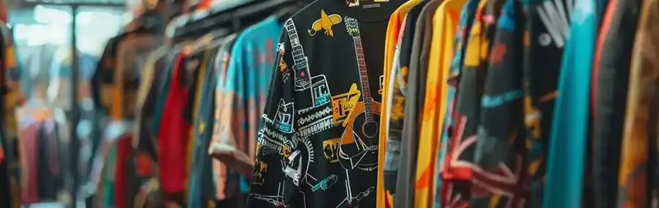 Making Fashion Sustainable: Consequences of Fast Fashion and Some Better Alternatives