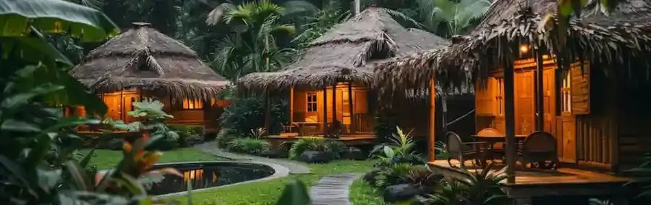 Sustainable tourism: Travelling Responsibly