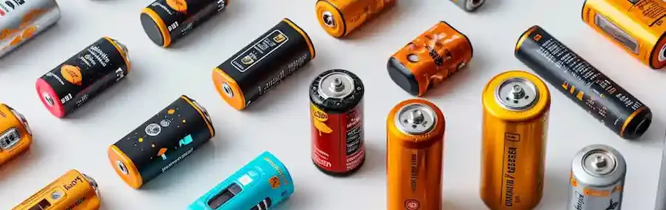 Breakthroughs in Sustainable Energy Storage