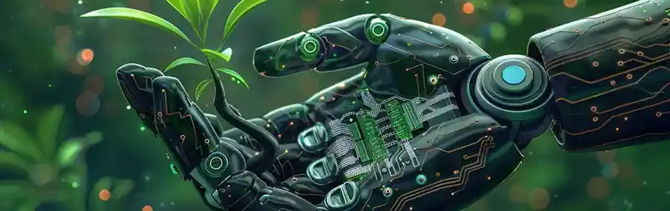 The Role of Artificial Intelligence in Sustainability