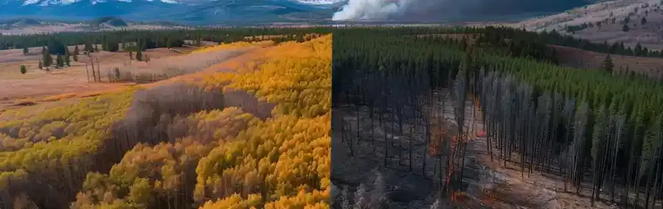 How Climate Change Is Remaking Our World: Latest Impacts and Adaptation Strategies