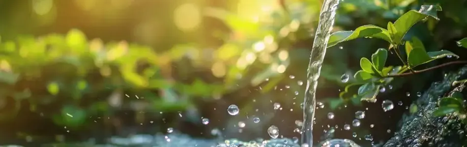 Techniques of Conservation of Water and Their Importance