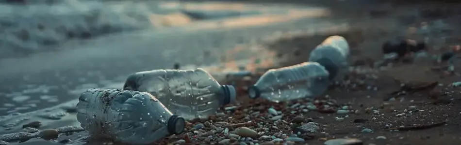 Plastic Pollution: Promoting Awareness of the Damage Posed and Measures for Curbing It