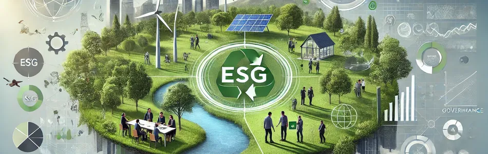 Understanding ESG: Environmental, Social, and Governance in Today's Business World