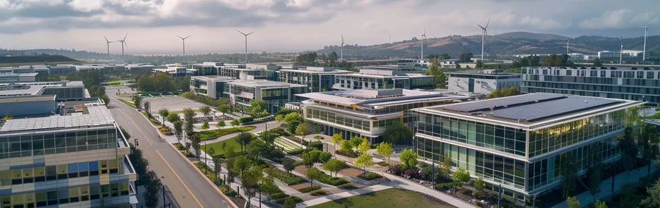 Which Are the Top Sustainable Companies in the World?