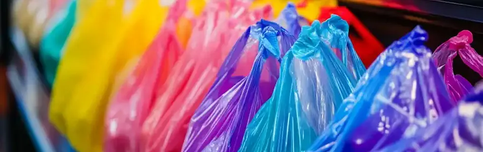 How Can I Reuse Plastic Bags?