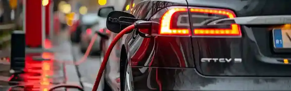 Are Electric Vehicles That Good