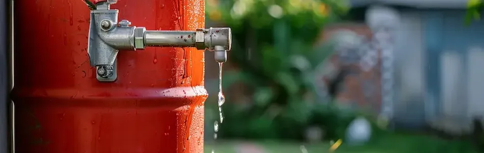 Water Conservation: Minor Changes to Reduce Your Water Footprint
