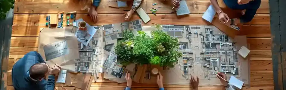 Sustainable Building: Innovations in Eco-Friendly Architecture