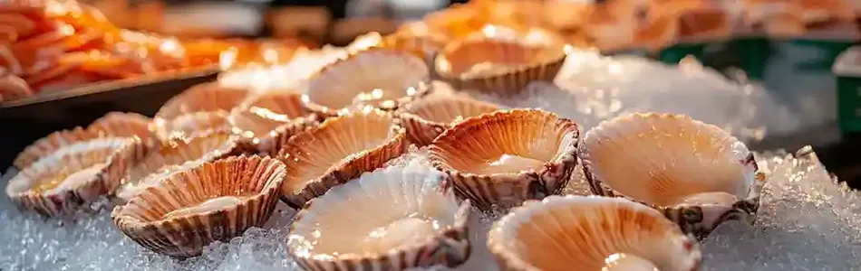 Sustainable Seafood: Making Responsible Choices for Our Oceans