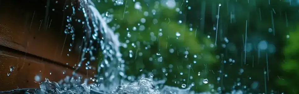 Rainwater Harvesting: Capturing the Sky's Gift for a Sustainable Future