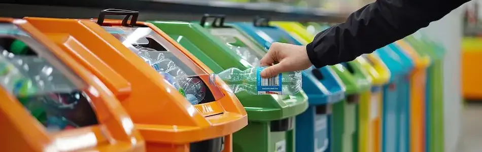 Zero-Waste Challenge: Your 30-Day Pathway to a Sustainable Lifestyle.