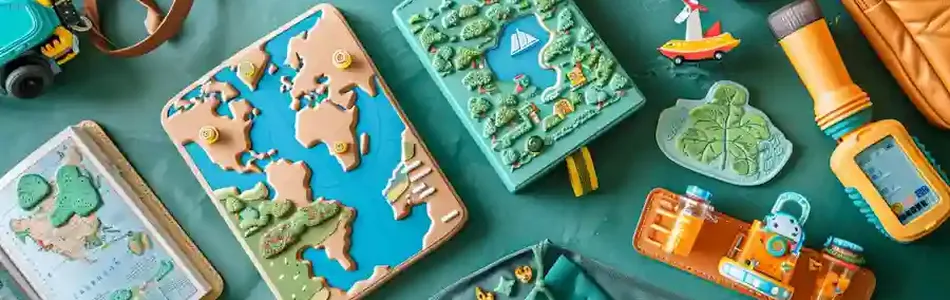 Green Travel: Exploring the World with a Low Carbon Footprint.