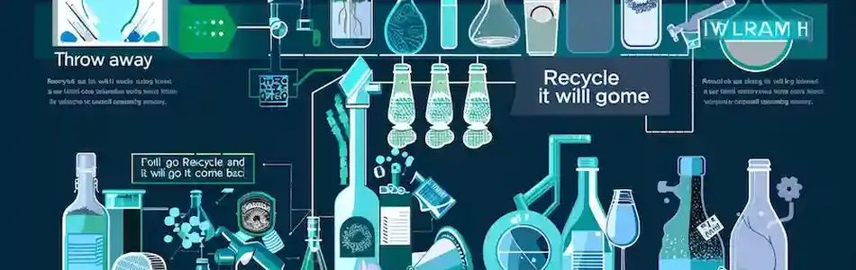 Circular Economy: Redesigning Waste and Resource Management