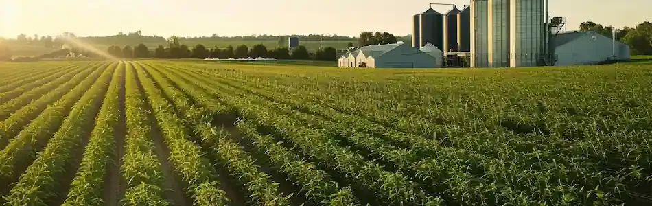 How to Use Agricultural Byproducts: Sustainable Ideas and Innovations