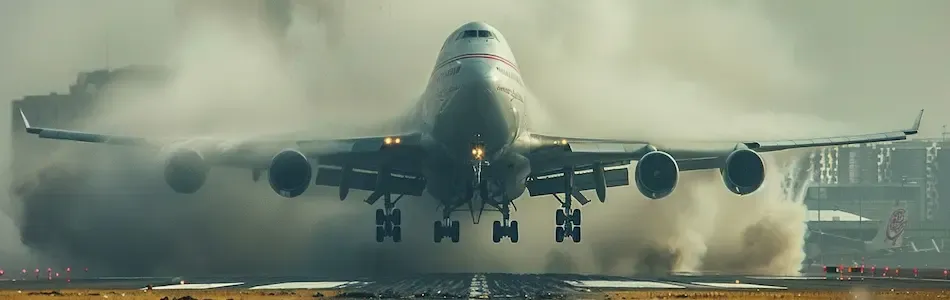 The Carbon Cost of Air Travel: How Flying Impacts the Environment and What You Can Do?