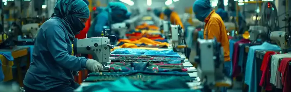 Behind the Seams: Why Transparency is Paramount to Sustainable Fashion