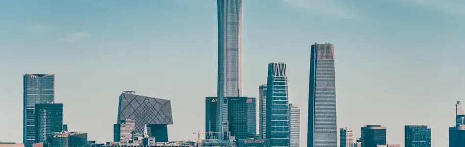 China's War Against Pollution: A Journey to Sustainable Practices