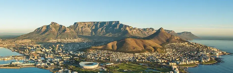 Cape Town, South Africa: A Sustainable Summer Escape in December