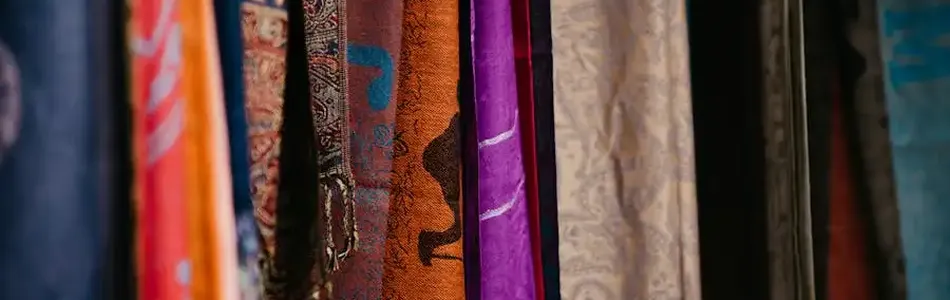 Circular Fashion: Reviving the Closet with Sustainability