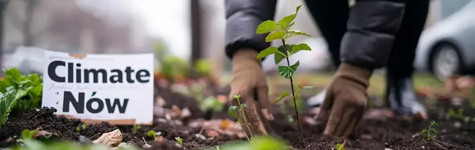 Climate Change 2024: Latest News and What You Can Do to Help