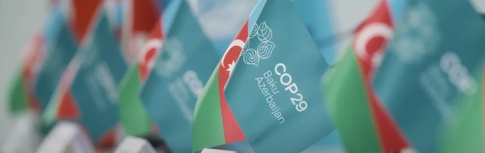 COP29 Week 1 Recap: Detailed Overview of Progress, Challenges, and Diplomacy in Baku