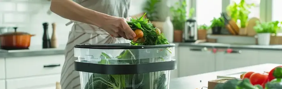 How to Achieve a Zero-Waste Kitchen: Tips and Tricks