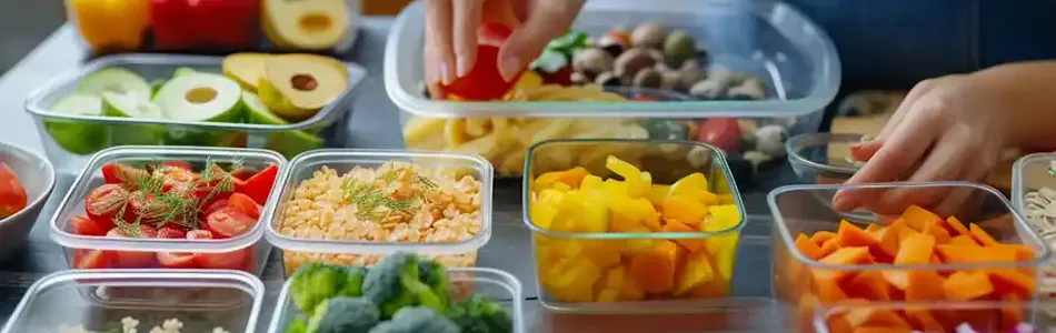 Plant-Based Eating: Delicious Recipes and Sustainable Diet Tips