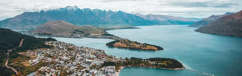 Queenstown, New Zealand: Sustainable Adventures in the Heart of Summer
