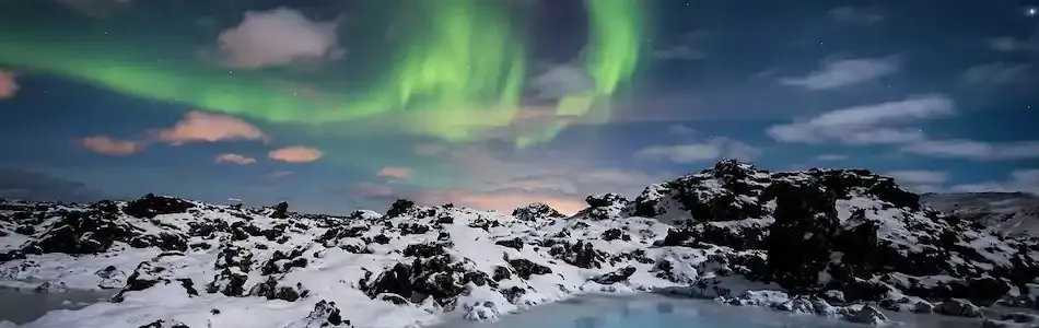 Reykjavik in December: A Winter Wonderland Experience with Sustainable Adventures in Iceland