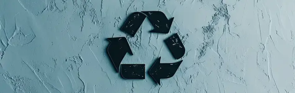 The 3R's in Waste Management: Reduce, Reuse, Recycle