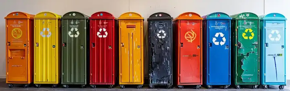 What is Recycling?
